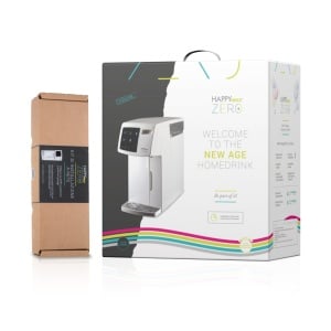 Filtro frigo gasatore