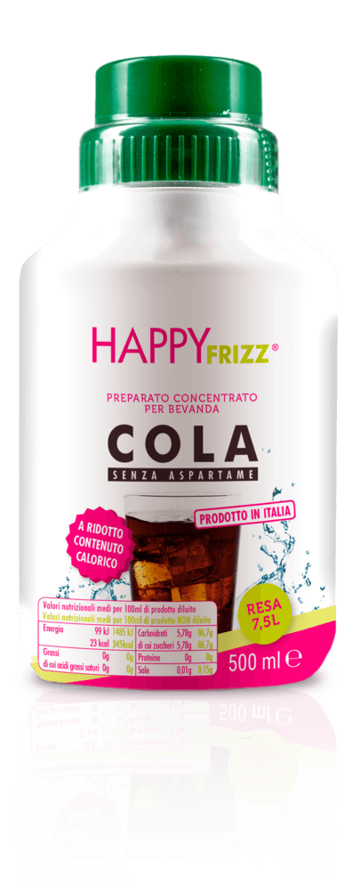 Concentrato-Cola